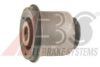A.B.S. 270285 Control Arm-/Trailing Arm Bush